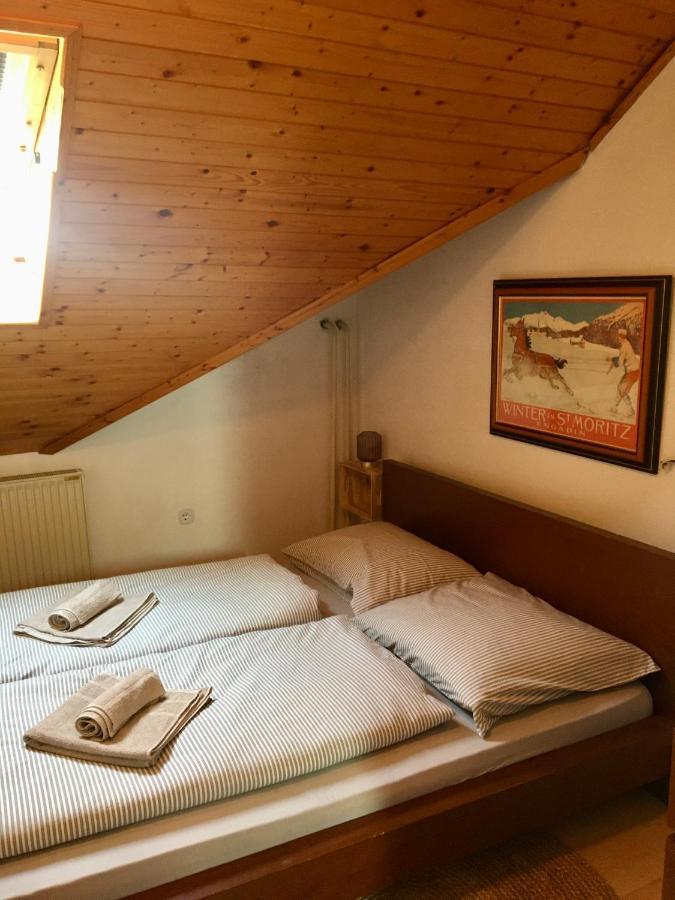 Stay Apartments Bled Apartment Bled